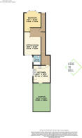 FP -Pembroke Road, London, N10 2HR-high