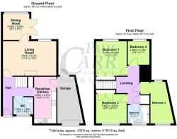 Floorplan One
