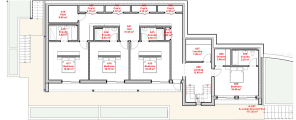 Floorplan Lower-Ground