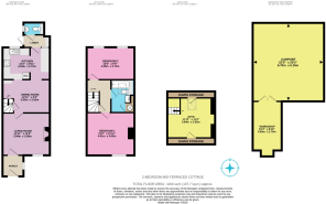 2D Floor Plan