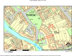 Boundary Plan