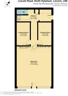 233a Lincoln Road FP