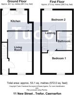 11 New Street , Trefor, Caernarfon.jpg