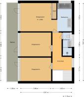 Floorplan 2