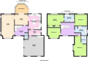 2D Floorplan