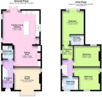 2D Floorplan