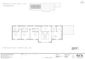 Floor/Site plan 2