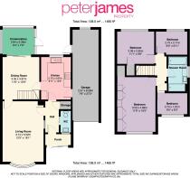 8 Dartmouth Avenue - Floorplan
