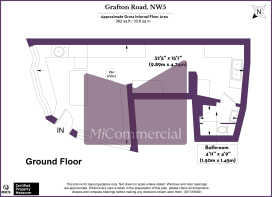 Floor/Site plan 1