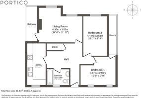 14 Floorplan