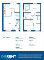 Tailor FloorPlan