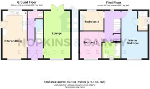 Woodsford Drive, Derby