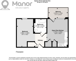 Flat 184