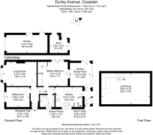 Durley Avenue, Cowplain.png