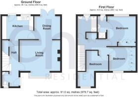 3 Wynstay Cottage The Green Claverdon Warwick CV35