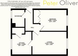 Main Floorplan