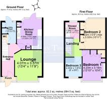 2D FLOOR PLAN