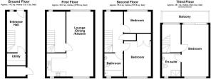 34 Gobowen Road, Oswestry - all floors.JPG