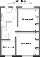 First Floor A