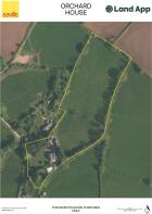 Aerial Land Plan