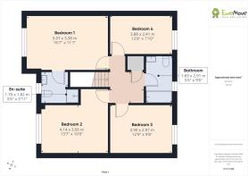Tweengates - First Floor