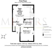 F Doubleday House , Buttercross Ln , Epping CM16 5