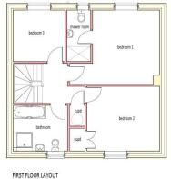 Floor/Site plan 2