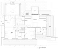 Floor/Site plan 2