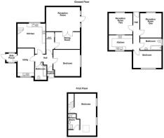 6 Browsholme Aveue, Burnley - all floors.JPG