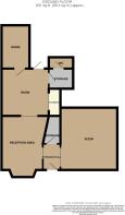 Ground Floor Floorplan