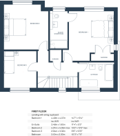 Harcourt - 1st Floor