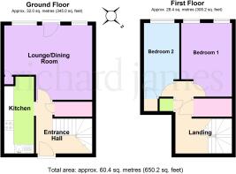 Floorplans