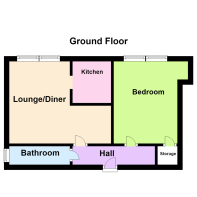 Ground Floor