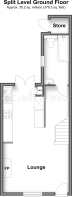 Split Level Ground Floor