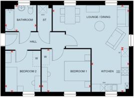 Plot 77 Old waterworks