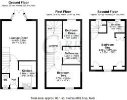 Floorplan One
