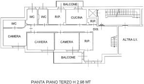 Floorplan P3