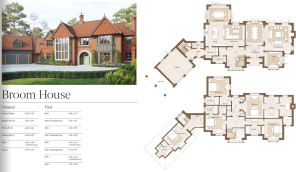 Plot 4 - Broom House