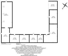 Floor Plan - Steadin