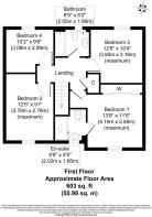 First Floor Accomodation