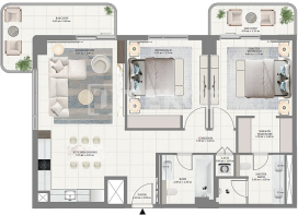 Floorplan 2