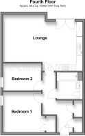 Fourth Floor