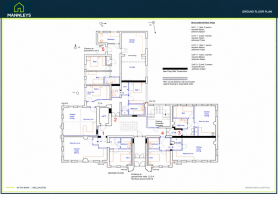 Floor/Site plan 2