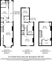 AMBER COURT 251 DAWLISH ROAD