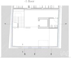 Floor/Site plan 2