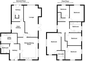 Bwlch Cottage, Trefonnen - all floors (1).JPG