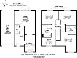 30 Cranesbill Close, CAMBRIDGE - all floors.JPG
