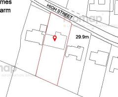 Location plan