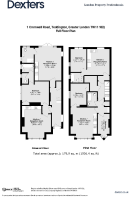 Floor Plans - No. 1