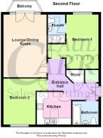 Floorplan One